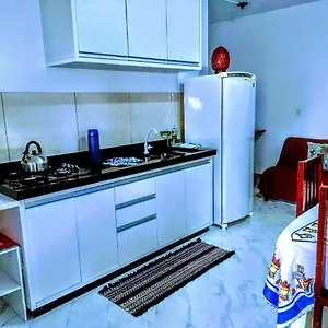  Casa de Férias Casa Wilson Brasil