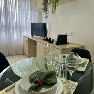 Flat - Navegantes Recife