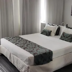  Apart-hotel Moema Flat Luxo, Macuco Brasil