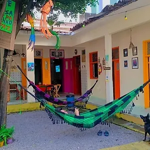 Bar Quartos Climatizados 22h As 8h Recife