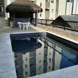  Apartamento Park Way Service Brasil